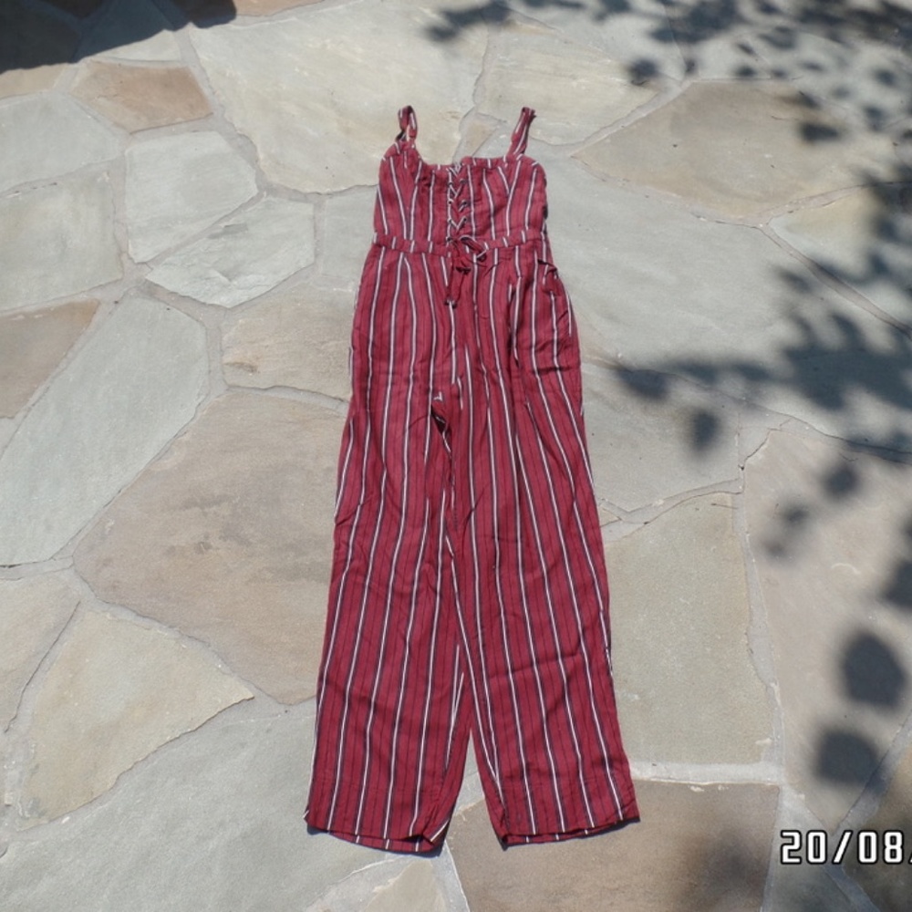 Women's Jumpsuit